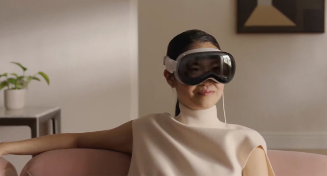 What does Apple's VR Vision Pro cost, is it worth the price, and will it sell?
