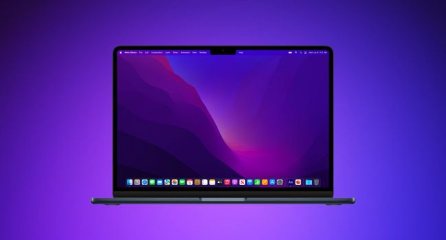 Apple приступила к созданию мощнейшего MacBook Air: Инсайдер раскрывает новые подробности