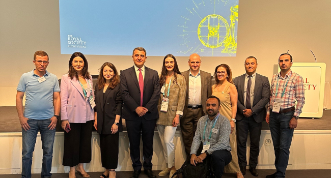 More than 35 Armenian IT companies participate in London Tech Week 2023