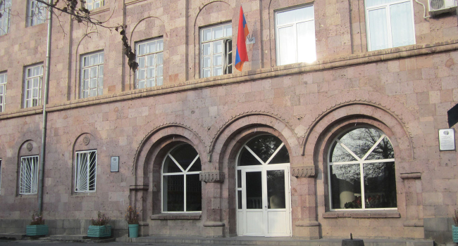 Արտաշես Շահինյանի անվան ֆիզմաթ դպրոցը ճանաչվել է աշխարհի 10 լավագույն դպրոցներից մեկը