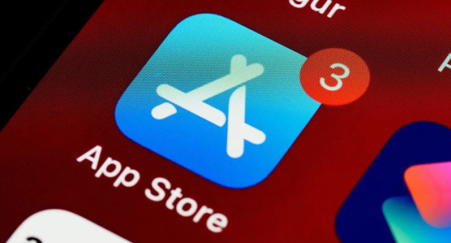 Apple ищет альтернативу App Store? Что компания намерена делать?