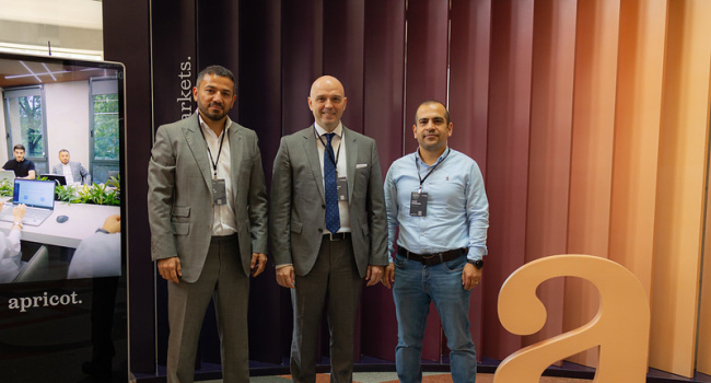 ConFEAS 2023: Global Capital Markets conference engaged 40 speakers in Yerevan
