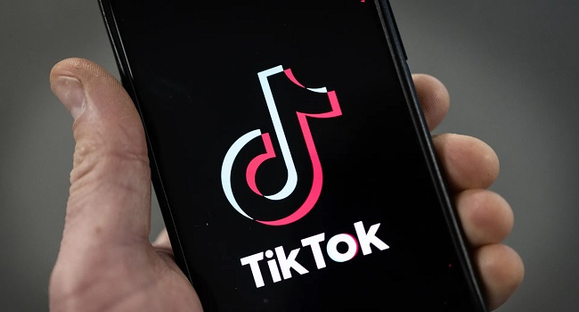 TikTok-ում կարող է առցանց խանութ բացվել