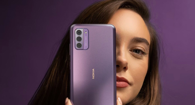 Nokia представила смартфон, который вы сами сможете отремонтировать (фото)
