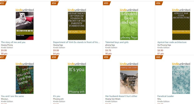 Бессмысленные книги, сгенерированные искусственным интеллектом, попали в списки бестселлеров Amazon: Почему это проблема?