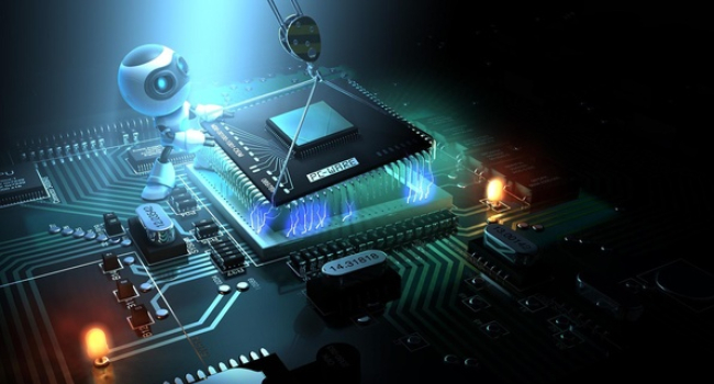 Artificial intelligence has developed a new processor in just 5 hours: Can it compete with modern processors?