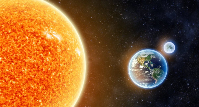 The smallest Sun in 2023: When will the Earth be the furthest away from the Sun?