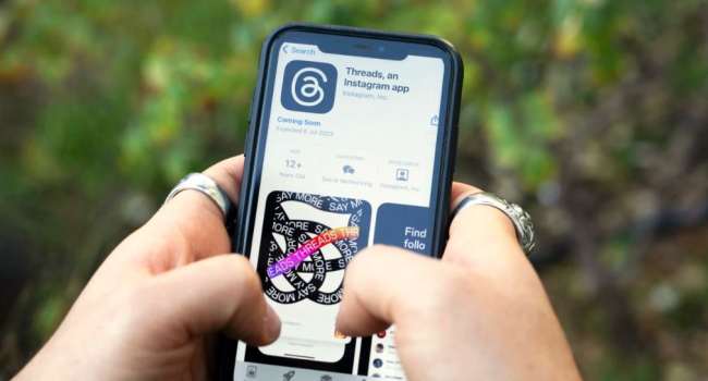 Meta launches its new social media platform: More than 5 million people sign up to Threads within first hours