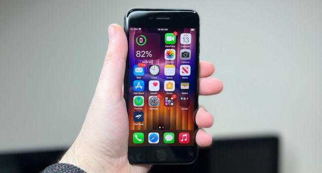 Հայտնի է, թե երբ Apple-ը կարտադրի իր բյուջետային նոր սմարթֆոնը