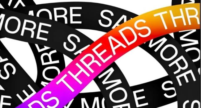Запущенная вчера Threads набрала 50 млн пользователей