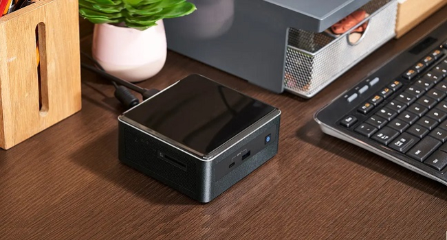 Intel leaving computer market: It will no longer manufacture Next Unit of Compute mini PCs