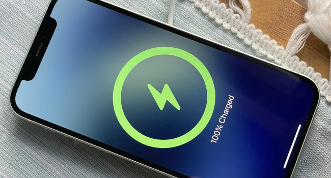 Как максимально сэкономить заряд iPhone?