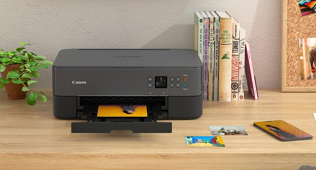 Принтеры и сканеры Canon могут сохранять и передавать третьим лицам личные данные владельцев
