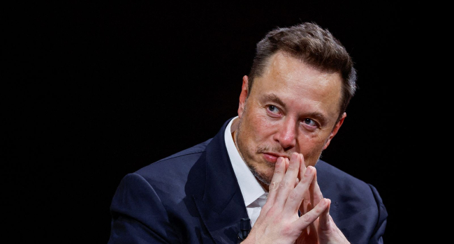 Musk announces creation of new company to engage in artificial intelligence