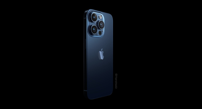 Какие улучшения экрана ожидаются у iPhone 15? (фото)