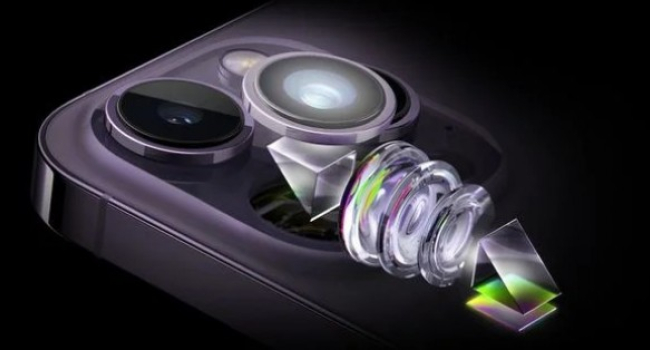 Уже известна главная особенность iPhone 16 Pro Max: У них будут особенные камеры