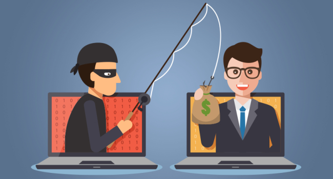 Beware of unfamiliar links։ They can steal your location data, secretly take photos and records on your phone