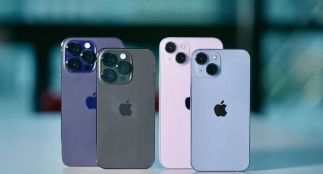 Հայտնի են iPhone 15-ի բոլոր մոդելների գները, iPhone 15 Pro Max-ը բավական կթանկանա