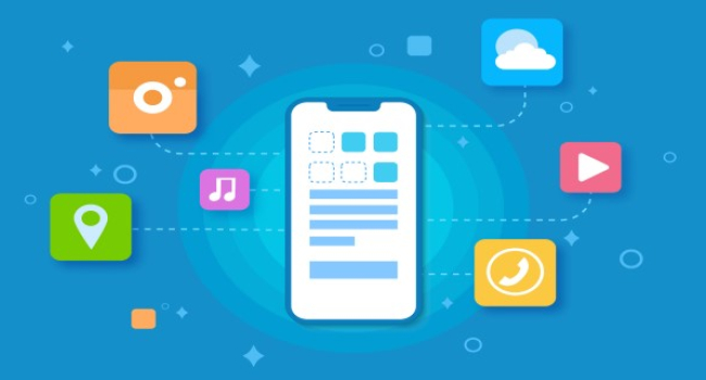 The dark side of mobile apps: Privacy concerns and data security risks
