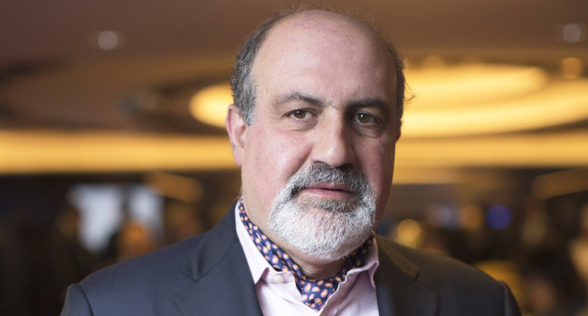 Famous writer Nasim Taleb to participate in "Days of Science and Business 2023" forum to be held in Armenia this December