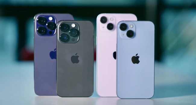 iPhone 14 and iPhone 14 Pro owners are upset։ A problem has been detected in smartphones