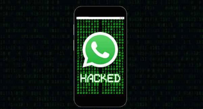 Как хакеры могут украсть данные пользователей WhatsApp?