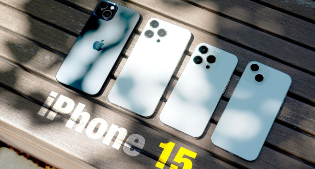 Ե՞րբ նոր iPhone 15-ը կհայտնվի վաճառքում