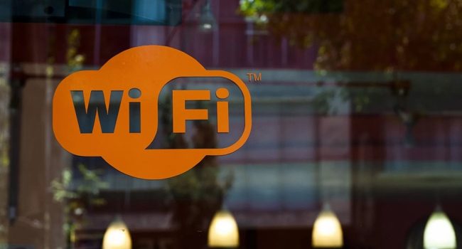 How to securely connect to public Wi-Fi?