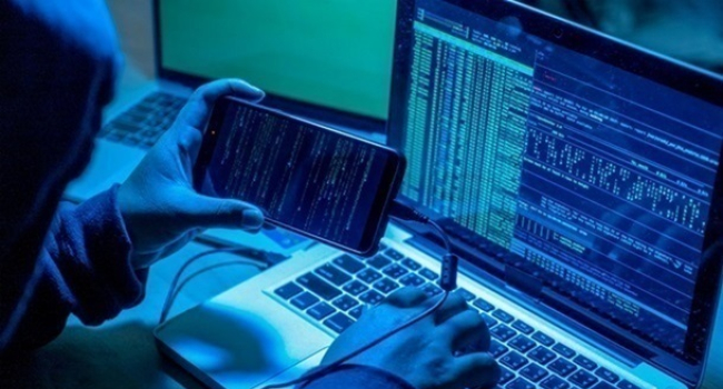 How can a neural network steal your password using a microphone?