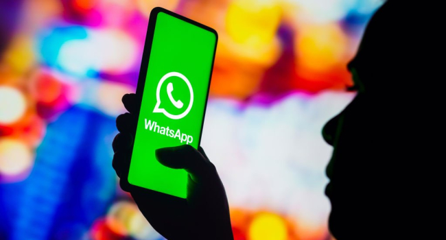 В WhatsApp появилась еще одна полезная функция из Telegram: Она доступна и на Android, и на iOS