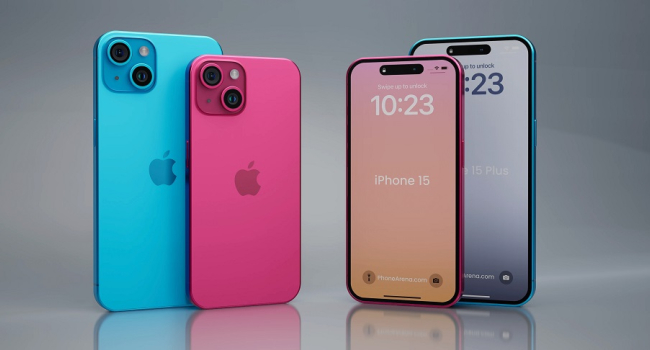 Apple's new presentation date is known: When will the iPhone 15 and other new products be shown?
