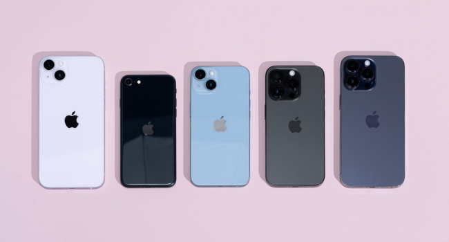 Անսպասելի փոփոխություններ iOS 17-ում. iPhone-ի «Հեռախոսի» դիզայնը երկար տարիների ընթացքում առաջին անգամ կփոխվի (ֆոտո)