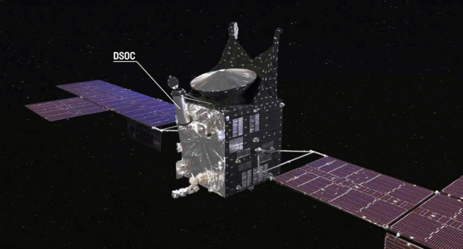 NASA-ն թեստավորում է տիեզերքում տվյալների լազերային փոխանցումը. պոտենցիալ արագությունը կհասնի 400 Մբիտ/վրկ-ի