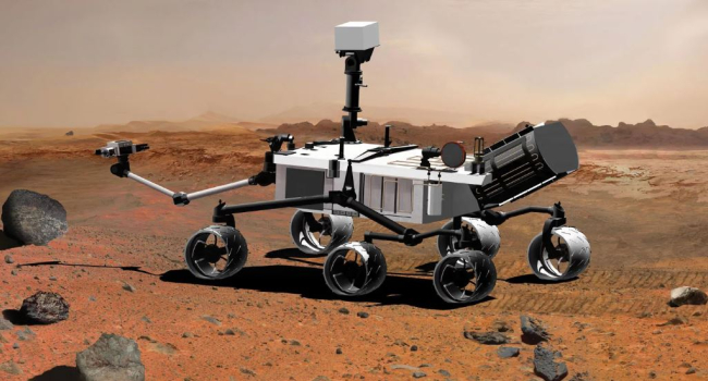 There were wet and dry cycles on Mars, just like on Earth: Curiosity helps make new discovery