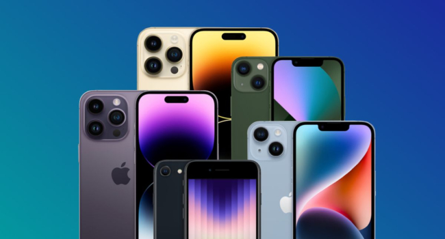 Известен самый популярный iPhone 2023 года