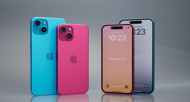 Apple plans to produce less iPhone 15: What is the reason?
