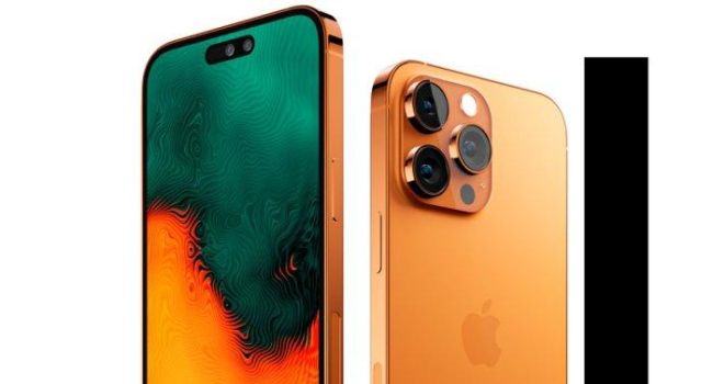 iPhone 15 получит самую быструю зарядку в истории смартфонов Apple