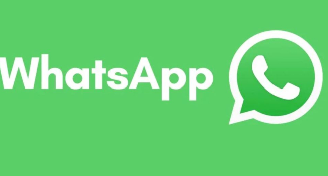 Video messaging for iPhones has been added to WhatsApp