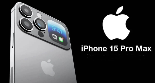 Apple won’t have iPhone 15 Pro Max: It will be called Ultra