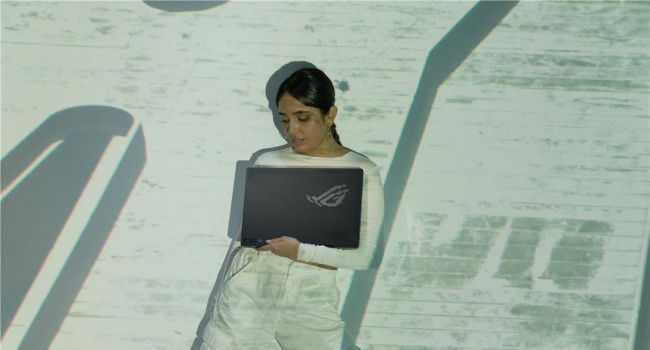 Универсальный гений: Обзор ноутбука ASUS ROG Zephyrus M16 2023