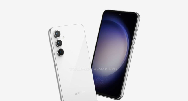 Թողարկումից առաջ հրապարակվել են Samsung-ի երկար սպասված սմարթֆոնի բնութագրերը