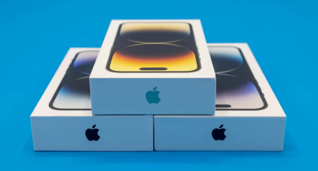 Apple to stop production of iPhone 14 Pro and Pro Max after iPhone 15 presentation; prices of other phones to be reduced