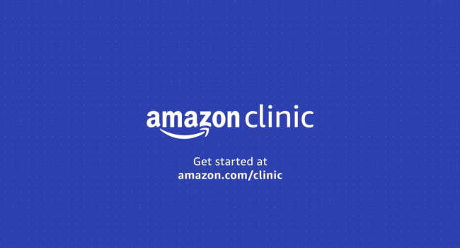 Виртуальная больница Amazon заработала во всех американских штатах