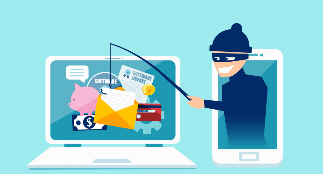 Criminals use new fraud scheme to steal users’ money
