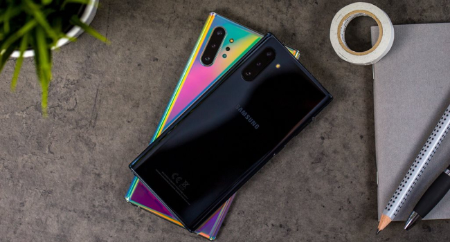 Samsung-ը դադարեցնում է առաջատար 2 սմարթֆոնի աջակցությունը