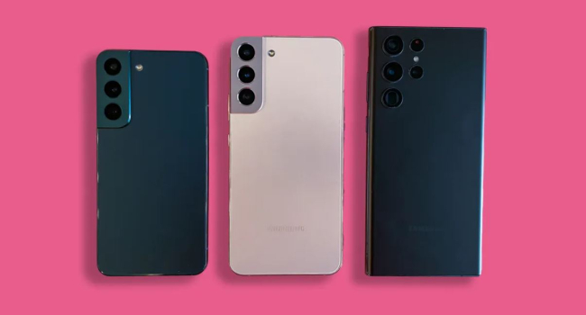 Antutu compiles list of most powerful Android phones in the world