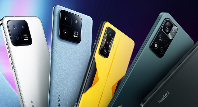 104 Xiaomi, Redmi and Poco smartphones and tablets will receive the MIUI 15 interface: Check to see whether your phone is also in the list