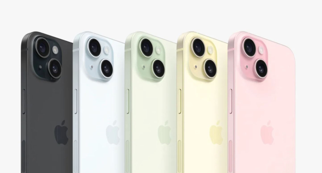 Նոր A16 բիոնիկ չիպ, USB-C միակցիչ․ Apple-ը ներկայացրել է Iphone 15-ը