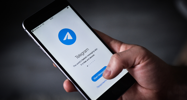 В Telegram появился криптовалютный кошелек TON Space: Кому он будет доступен?