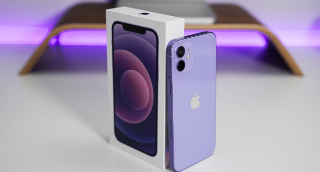 How has Apple reacted to the news that the iPhone 12 emits dangerous levels of radiation?